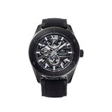 Orient Star Re-bz0002b00b Erkek Kol Saati - Siyah
