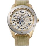 Orient Star RE-BZ0005G00B Limited Edition Erkek Kol Saati - tek ebat
