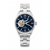 Orient Star Semi Skeleton Limited Edition RE-AT0001L00B Erkek Kol Saati