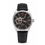 Orient Star Semi Skeleton RE-AT0007N00B Erkek Kol Saati