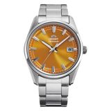 Orient Stretto Date RA-AC0R08Y30B Otomatik Erkek Kol Saati