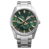 Orient Stretto RA-AK0314E30B Otomatik Erkek Kol Saati