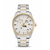 Orient Sun And Moon RA-AK0312S30B Erkek Kol Saati