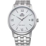 Orient Symphony Ra-Ac0f10s30b Otomatik Çelik Gri Safir Cam 42 Mm Erkek Kol Saati