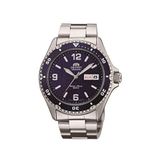 Orient Taa02002d9 Gri Çelik Erkek Kol Saati - Lacivert