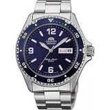 Orient Taa02002d9 Gümüş-Mavi Erkek Kol Saati