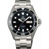 Orient TAA02004B9 Otomatik Çelik Gri 20 Atm 42 mm Erkek Kol Saati - tek ebat