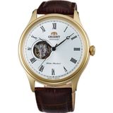 Orient TAG00002W0 Open Heart Automatic Erkek Kol Saati