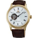 Orient TAG00002W0 Otomatik Erkek Kol Saati - Altın