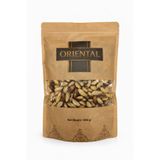 Oriental Brezilya Cevizi İçi 1000 gr - Bütün Tane - Çiğ