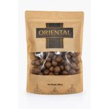 Oriental Kabuklu Kavrulmuş Makademya Fındığı Vanilyalı 1 Kg - Çıtır Çıtır & Taze Kavrum & Lezzetli