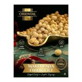 Oriental Makedemya Fındığı içi - Tuzsuz - Çiğ - 1 kg