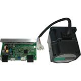 Oriental Motor K0708-M + AXHD100K Fırçasız Motor Sürücü Seti – Otomasyon Robot CNC