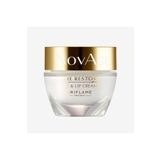 Oriflame 15 ml Novage Time Restore Göz ve Dudak Kremi