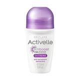 Oriflame Activelle Actiboost Extreme Anti-Perspirant Roll-on Deodorant, 50 ml
