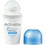 Oriflame Activelle Comfort Anti Perspirant 50 ml Roll On