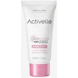 Oriflame Activelle Even Tone 50 ml Krem Deodorant Stick Cinsiyet: Unisex Koku Türü: Ferah