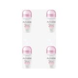 Oriflame Activelle Even Tone Anti-Perspirant Roll-On 4 Adet - 10 ml
