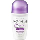Oriflame Activelle Extreme Roll-On Anti-Perspirant 50 ml 72 Saat Koruma Sağlayan Deodorant