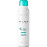 Oriflame Activelle Fresh Anti Perspirant Deodorant Sprey