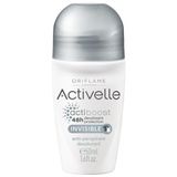 Oriflame Activelle Invisible 50 ml Roll-On