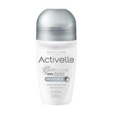 Oriflame Activelle İnvisible Anti Perspirant 50 ml Roll On