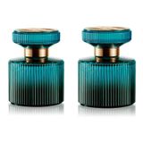 Oriflame Amber Elixir Crystal 2x50 ml EDP Kadın Parfüm