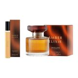Oriflame Amber Elixir Edp 50 ml Kadın Parfüm & Cep Boy