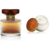 Oriflame Amber Elixir Edp 50 ml Kadın Parfüm Seti 2436587576982