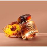 Oriflame Amber Elixir EDP Kadın Parfümü 50 ml Oryantal Odunsu Koku ile Çekici ve Kalıcı
