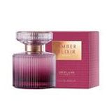 Oriflame Amber Elixir Mystrey EDP 50 ml Kadın Parfüm