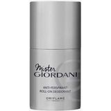 Oriflame Anti-Perspirant Roll-On Deodorant