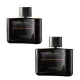 Oriflame Ascendant EDT 2x75 ml Erkek Parfümü