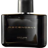 Oriflame Ascendant Erkek Parfümü 75 ml Baharatlı Koku ile Güçlü ve Çekici