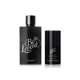 Oriflame Be The Legend Edt 75 ml Erkek Parfüm Seti & Roll-On Deodorant 50-Ml