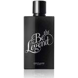 Oriflame Be The Legend EDT 75 ml Erkek Parfümü
