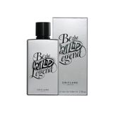 Oriflame Be The Wild Legend EDT 75 ml Erkek Parfümü