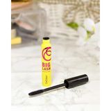 Oriflame Big Lash Kıvırma Etkili Maskara Boy Siyah Renk Özellikleriyle - 01-Siyah