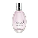 Oriflame Born To Fly 50Ml Kadın Parfümü