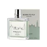 Oriflame Born To Fly EDT 75 ml Erkek Parfümü