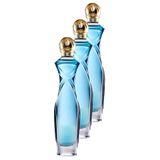 Oriflame Divine Edp Kadın Parfüm Seti 3 Adet