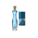 Oriflame Divine Edp Kadın Parfümü ve Divine Parfümlü Roll-On Deodorant Seti, EşsizKalıcıKoku