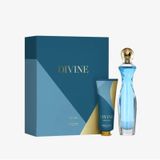Oriflame Divine Kadın Parfüm EDP 50 ML + El Kremi 50 ML