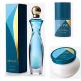 Oriflame Divine Kadın Parfüm Seti 100 ml Meyveli Koku ile Şık Hediye Seçeneği
