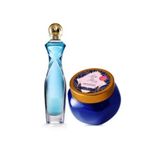 Oriflame Divine Parfüm ve El&Vücut Kremi