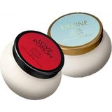 Oriflame Divine Parfümlü Vücut Kremi+Love Potion Parfümlü Vücut Kremi