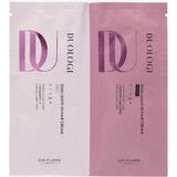 Oriflame Duologı Durulanmayan Boyalı Saç Kremi
