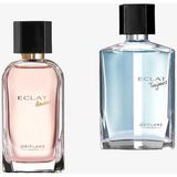 Oriflame Eclat Amour Edt + Eclat Toujours Edt Set