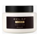 Oriflame Eclat Femme 250 ml Parfümlü Vücut Kremi Kadınlar İçin Nemlendirici Etki Sunar