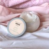 Oriflame Eclat Femme 250 ml Parfümlü Vücut Kremi Kadınlar İçin Nemlendirici Etkili Krem